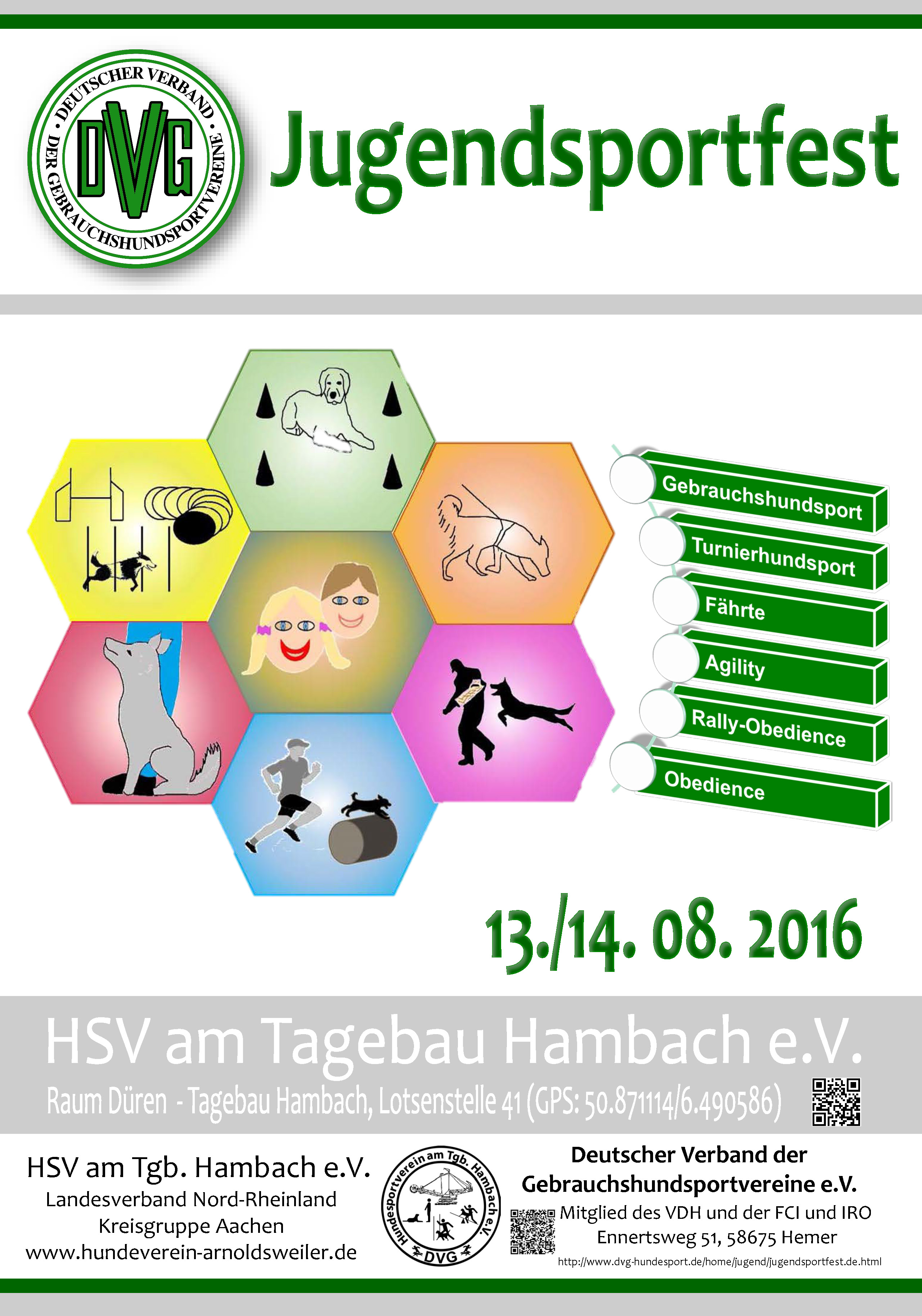 Plakat DVG Jugendsportfest 2016 Vers 01 04 2016